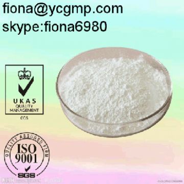 Body Building Antiestrogen Raw Powder 89778-27-8 Toremifene Citrate